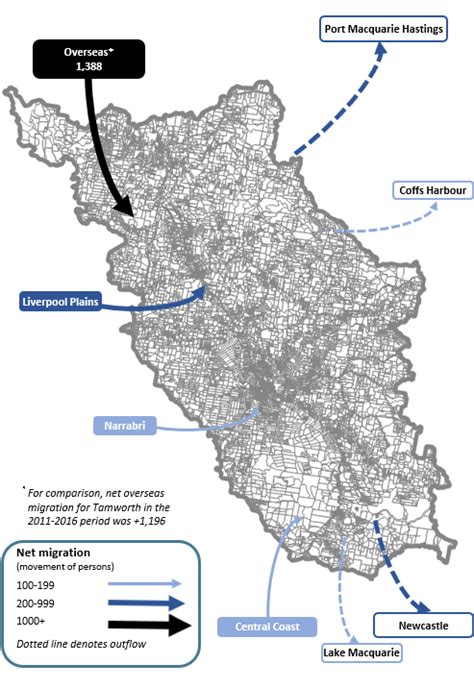 population of tamworth|population of tamworth staffordshire.